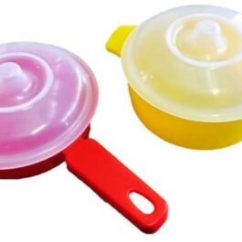 Cooking Set (1 Pot & 1 Pan)